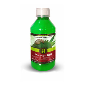 Hifield Master Kill Insecticide Profenofos 40% + Cypermethrin 4% EC
