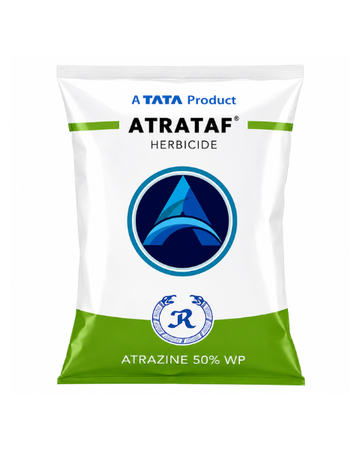 Tata Rallis Atrataf Herbicide (Atrazine 50% WP)