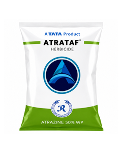 Tata Rallis Atrataf Herbicide (Atrazine 50% WP)