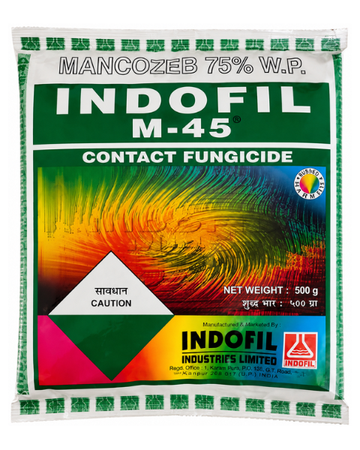 Indofil M45 Fungicide