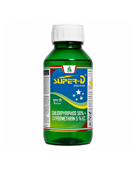Super D Insecticide