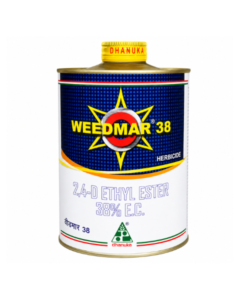 Dhanuka Weedmar 38 Herbicide