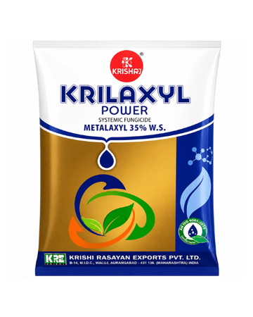 Krilaxyl Power Fungicide