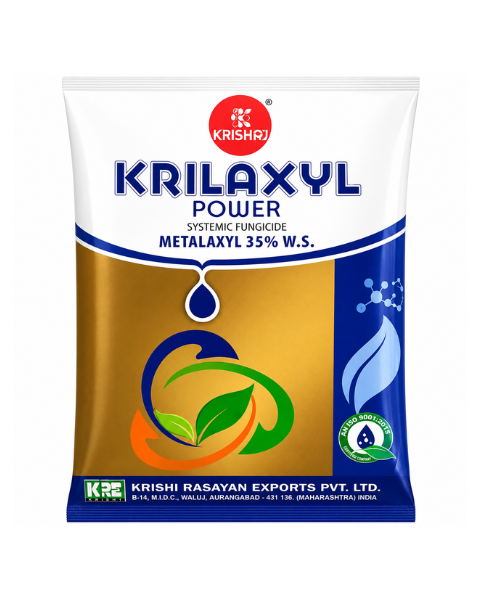 Krilaxyl Power Fungicide
