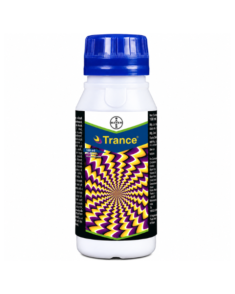 Bayer Trance Insecticide - Flonicamid 18% + Spirotetramat 13.5% SC