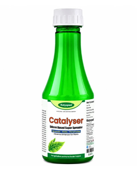 Katyayani Catalyser Silicone Super Spreader Adjuvant