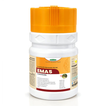 Katyayani EMA5 Emamectin Benzoate 5% SG insecticide