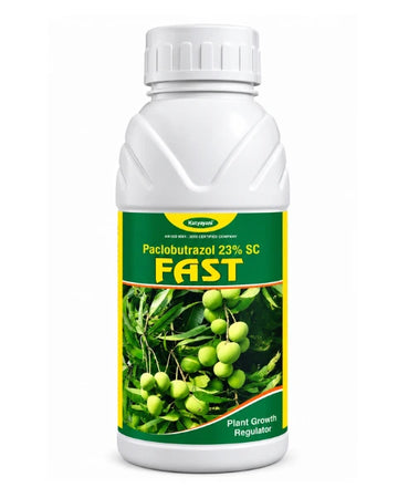 Katyayani FAST Paclobutrazol 23% SC Plant Growth Regulator