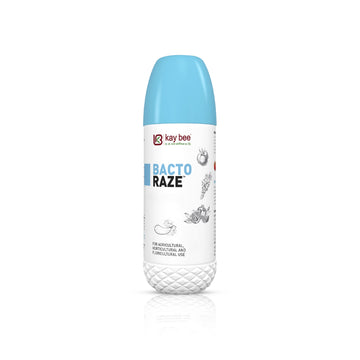 Kaybee Bacto Raze Bio Bactericide