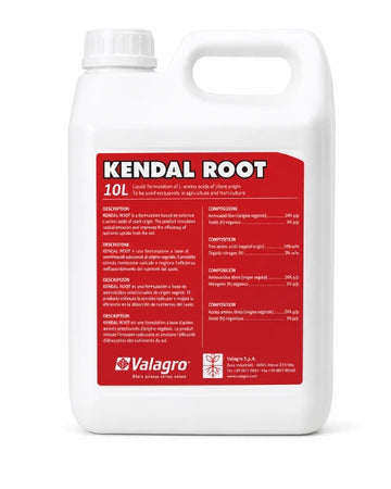 Kendal Root Valagro advanced root biostimulant 1L