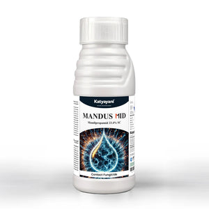 Katyayani Mandus Mid Mandipropamid 23.4% SC Fungicide
