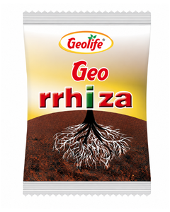 Geolife Georrhiza – Mycorrhiza Bio Fertilizer