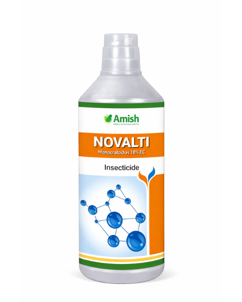 Novalti Insecticide (Novaluron 10% EC)
