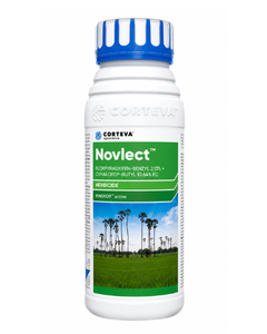 Novlect Herbicide