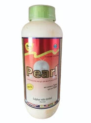 Sulphur Mills Pearl Carbendazim 46.27% SC, Used Broad Spectrum Systemic Fungicide