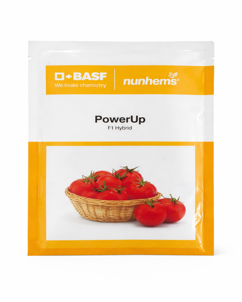 Powerup F1 Hybrid Tomato Seeds