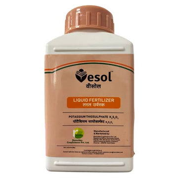 Ramcides Vesol Liquid Fertilizer with Potassium Thiosulphate