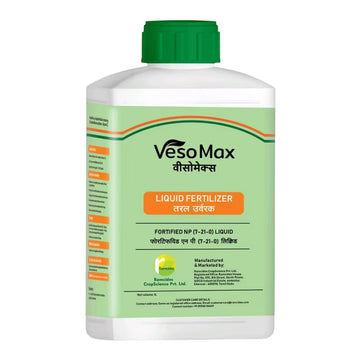 Ramcides VesoMax Liquid Fertilizer