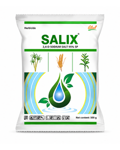 Salix Herbicide – 2,4-D Sodium Salt 95% SP