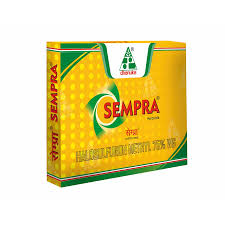 Sempra Herbicide Halosulfuron Methyl 75% WG for Nut Grass control