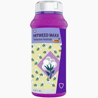 Hitweed Maxx Herbicide (Pyrithiobac Sodium 6% + Quizalofop Ethyl 4% MEC)