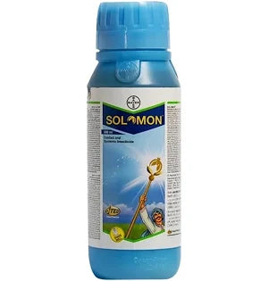 Solomon Insecticide
