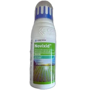 Novixid Herbicide