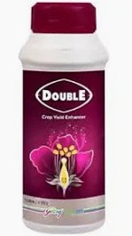 Double Growth Regulator