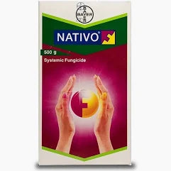 Nativo Fungicide