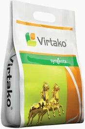 Virtako Insecticide Thiamethoxam 1% + Chlorantraniliprole 0.5% GR