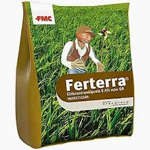 Ferterra Insecticide Chlorantraniliprole 0.4% GR