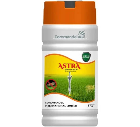 Coromandel Astra Insecticide (Pymetrozine 50% WG)