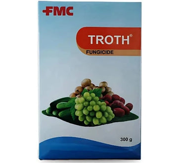 Troth Fungicide
