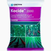 Kocide 2000 Fungicide