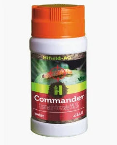 Hifield Commander Emamectin Benzoate 5% SG Insecticide