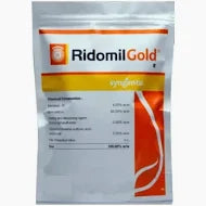 Ridomil Gold Fungicide