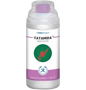 Tatamida Insecticide