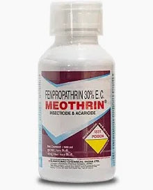 Meothrin Insecticide