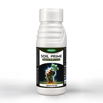 Katyayani Soil Prime Fluopyram 34.48 % w/w SC Insecticide