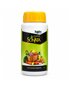 Super Sonata Growth Regulator