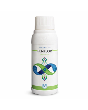 Tata Penflor Herbicide for paddy or rice weed control