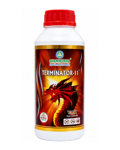 Terminator 11 Pest Controller and Growth Promoter