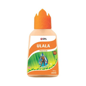 Ulala Insecticide Flonicamid 50% WG for sucking pest control