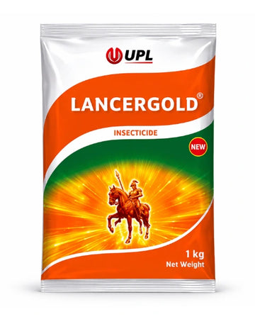 UPL Lancer Gold Insecticide Acephate 50% Imidacloprid 1.8% SP