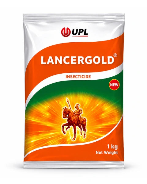 UPL Lancer Gold Insecticide Acephate 50% Imidacloprid 1.8% SP