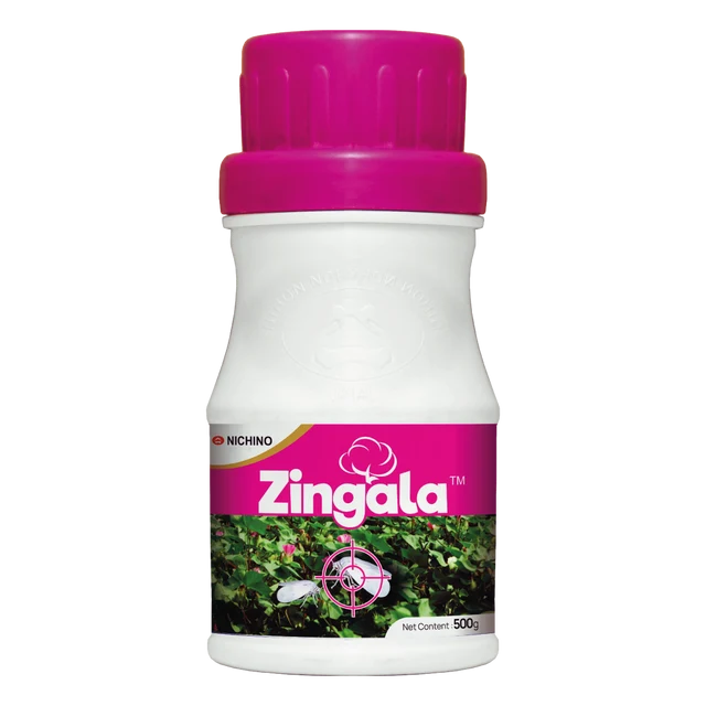 Zingala Insecticide Pyrifluquinazon 20% WG