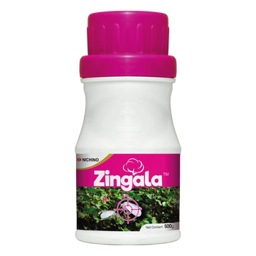 Zingala Insecticide Pyrifluquinazon 20% WG